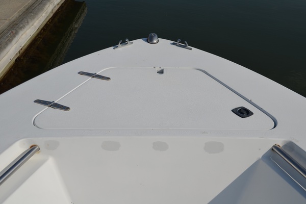 21ft Contender Yacht For Sale