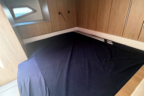 34ft NX Boats Yacht For Sale