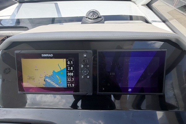 2023 NX Boats 34