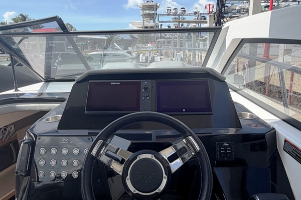 34ft NX Boats Yacht For Sale