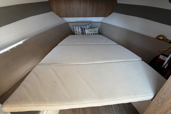 34ft NX Boats Yacht For Sale
