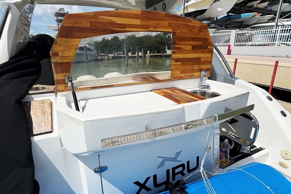 2023 NX Boats 34