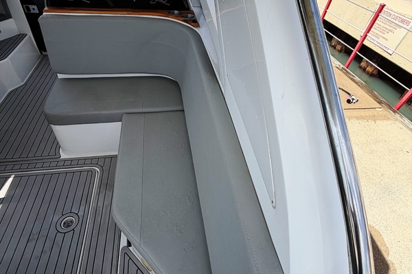 34ft NX Boats Yacht For Sale
