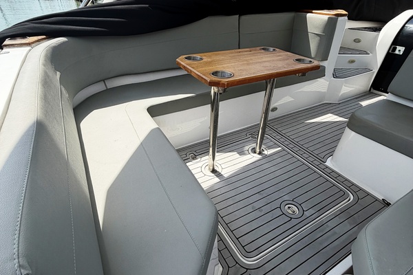 34ft NX Boats Yacht For Sale