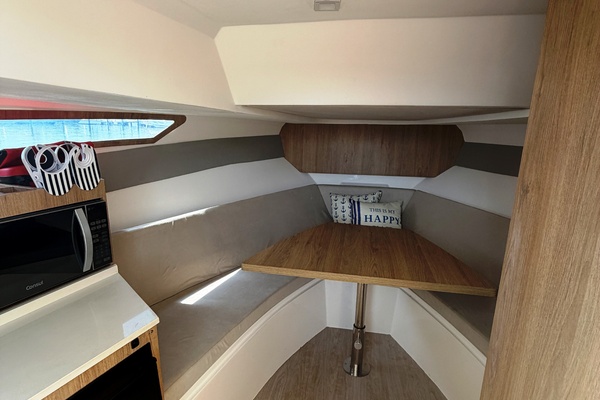 34ft NX Boats Yacht For Sale