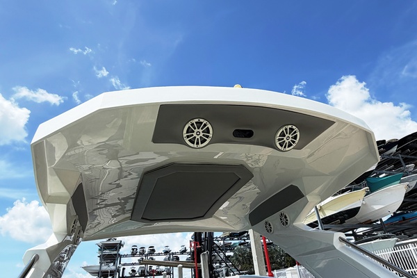34ft NX Boats Yacht For Sale