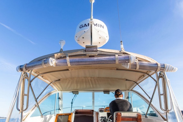 Canvas and Radar