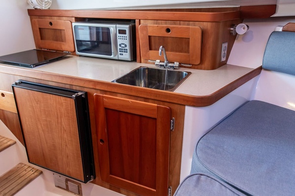 Galley