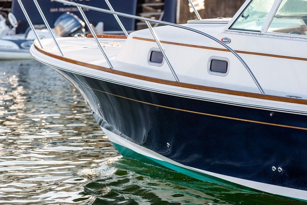 Port Bow