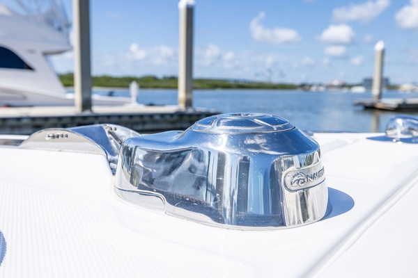 29ft Everglades Yacht For Sale