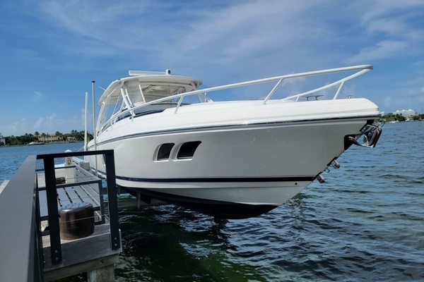 2014 Intrepid 40