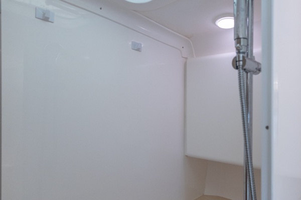 40ft Intrepid Yacht For Sale