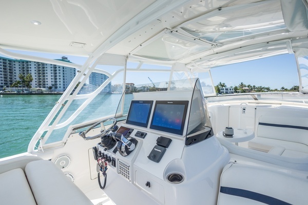 2014 Intrepid 40
