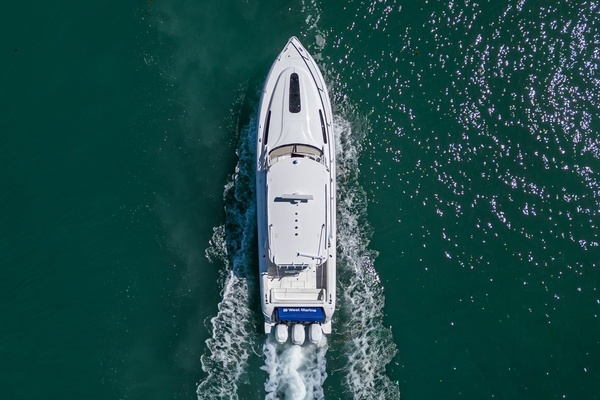 2014 Intrepid 40