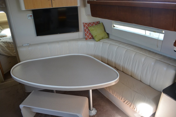 Current State 37ft Mainship Yacht For Sale