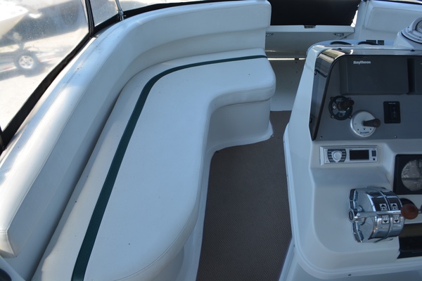 Current State 37ft Mainship Yacht For Sale