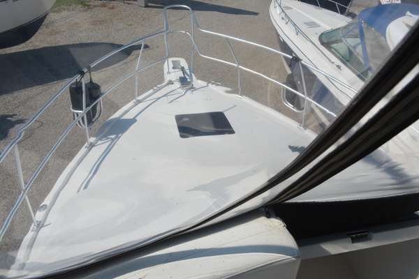 Current State 37ft Mainship Yacht For Sale