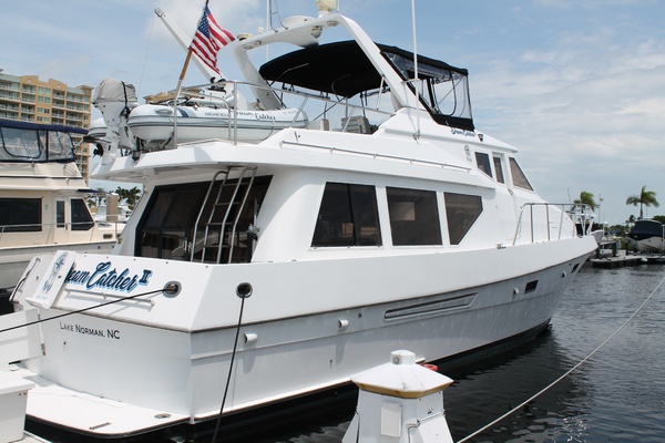 1997McKinna 48 ft    Dream Catcher II