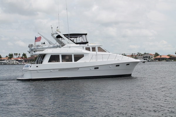 1997McKinna 48 ft    Dream Catcher II