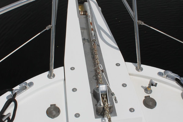 1997McKinna 48 ft    Dream Catcher II