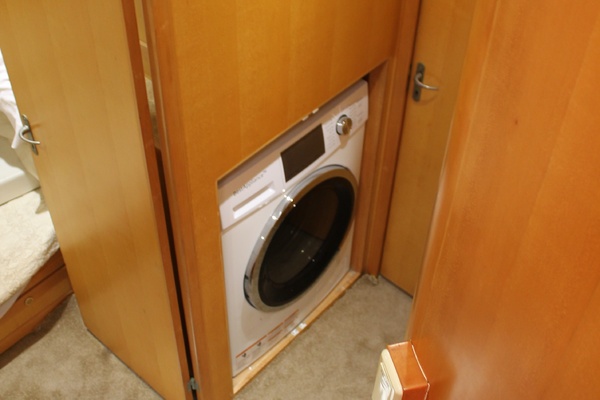 1997McKinna 48 ft    Dream Catcher II