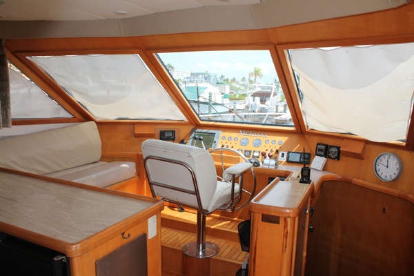 1997McKinna 48 ft    Dream Catcher II
