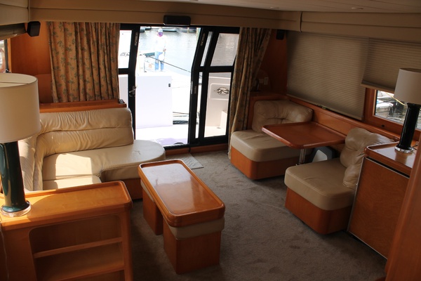 1997McKinna 48 ft    Dream Catcher II