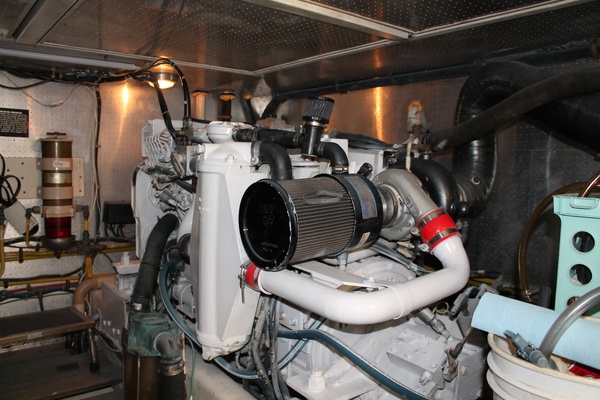 1997McKinna 48 ft    Dream Catcher II