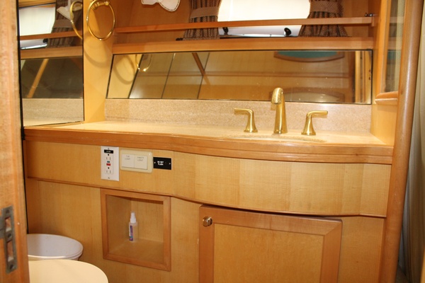 1997McKinna 48 ft    Dream Catcher II
