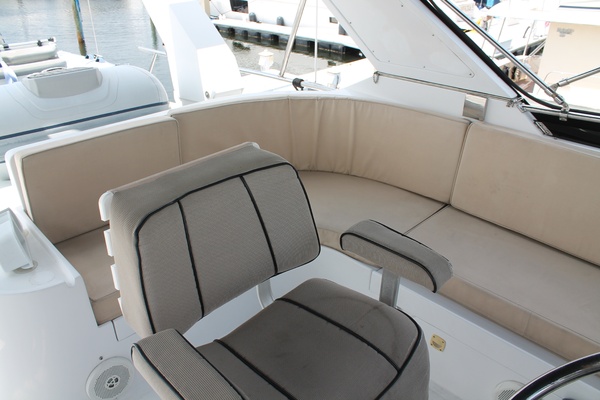 1997McKinna 48 ft    Dream Catcher II