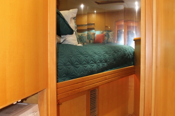 1997McKinna 48 ft    Dream Catcher II