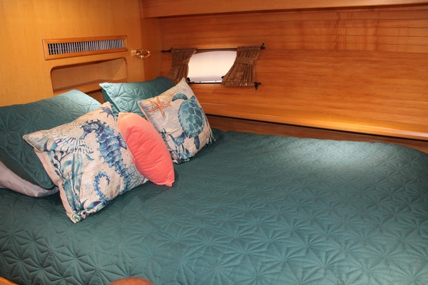 1997McKinna 48 ft    Dream Catcher II