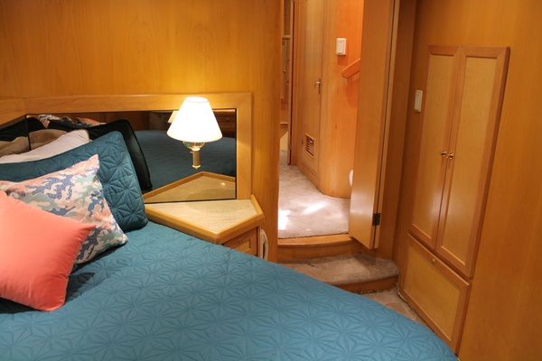 1997McKinna 48 ft    Dream Catcher II