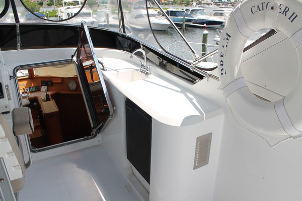1997McKinna 48 ft    Dream Catcher II