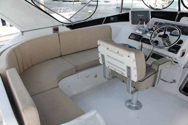 1997McKinna 48 ft    Dream Catcher II