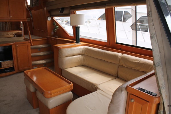 1997McKinna 48 ft    Dream Catcher II