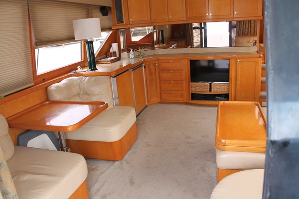 1997McKinna 48 ft    Dream Catcher II