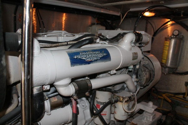 1997McKinna 48 ft    Dream Catcher II