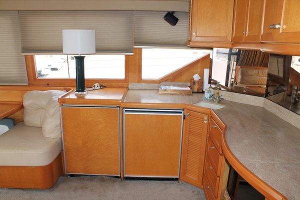 1997McKinna 48 ft    Dream Catcher II
