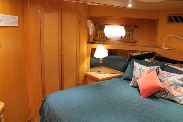 1997McKinna 48 ft    Dream Catcher II
