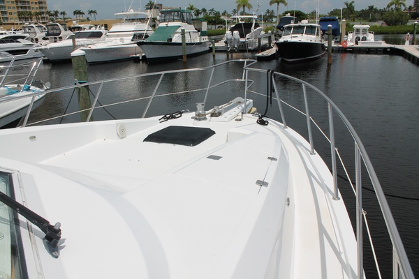 1997McKinna 48 ft    Dream Catcher II