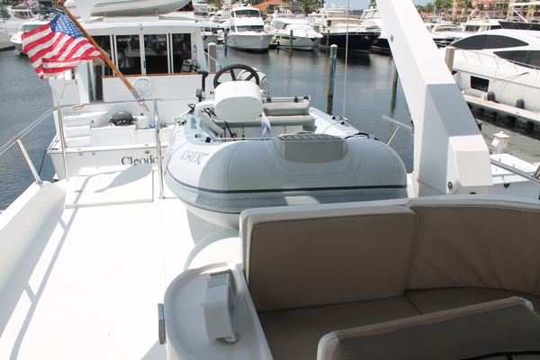 1997McKinna 48 ft    Dream Catcher II