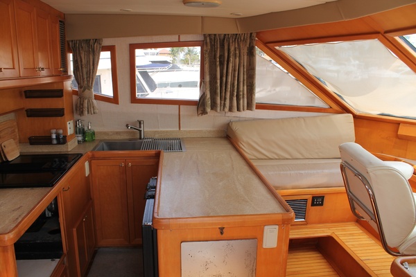 1997McKinna 48 ft    Dream Catcher II