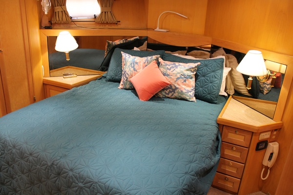 1997McKinna 48 ft    Dream Catcher II