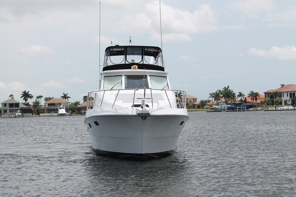 1997McKinna 48 ft    Dream Catcher II