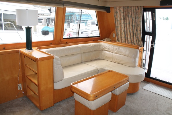 1997McKinna 48 ft    Dream Catcher II
