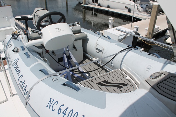1997McKinna 48 ft    Dream Catcher II