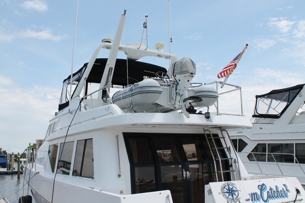 1997McKinna 48 ft    Dream Catcher II
