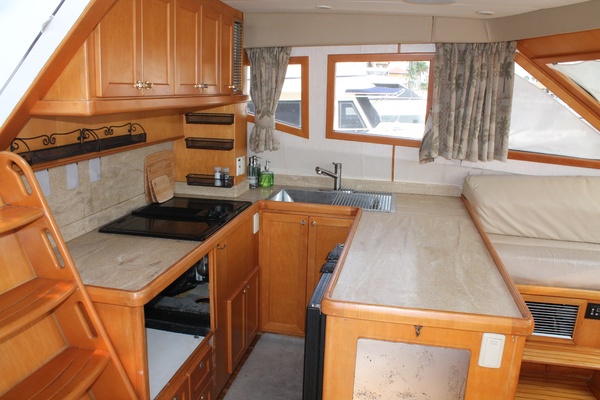 1997McKinna 48 ft    Dream Catcher II