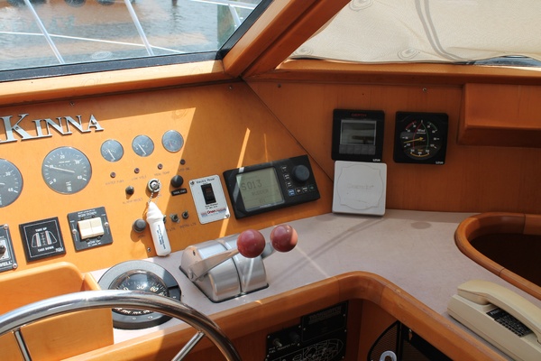 1997McKinna 48 ft    Dream Catcher II